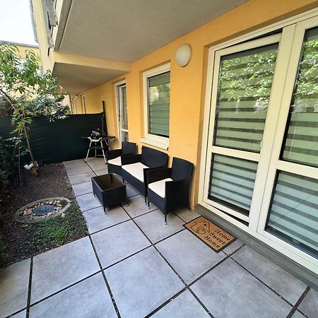 Vienna Apartment Gutarra Екстериор снимка