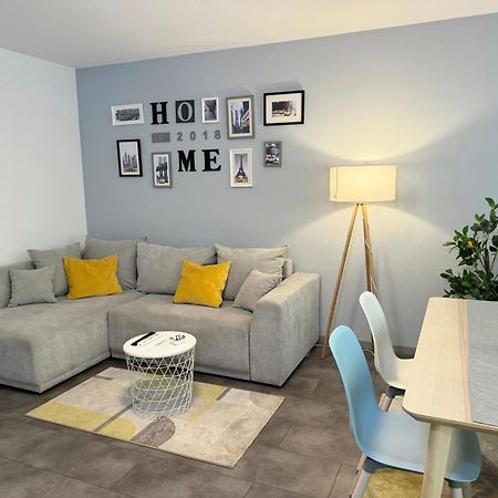 Vienna Apartment Gutarra Екстериор снимка