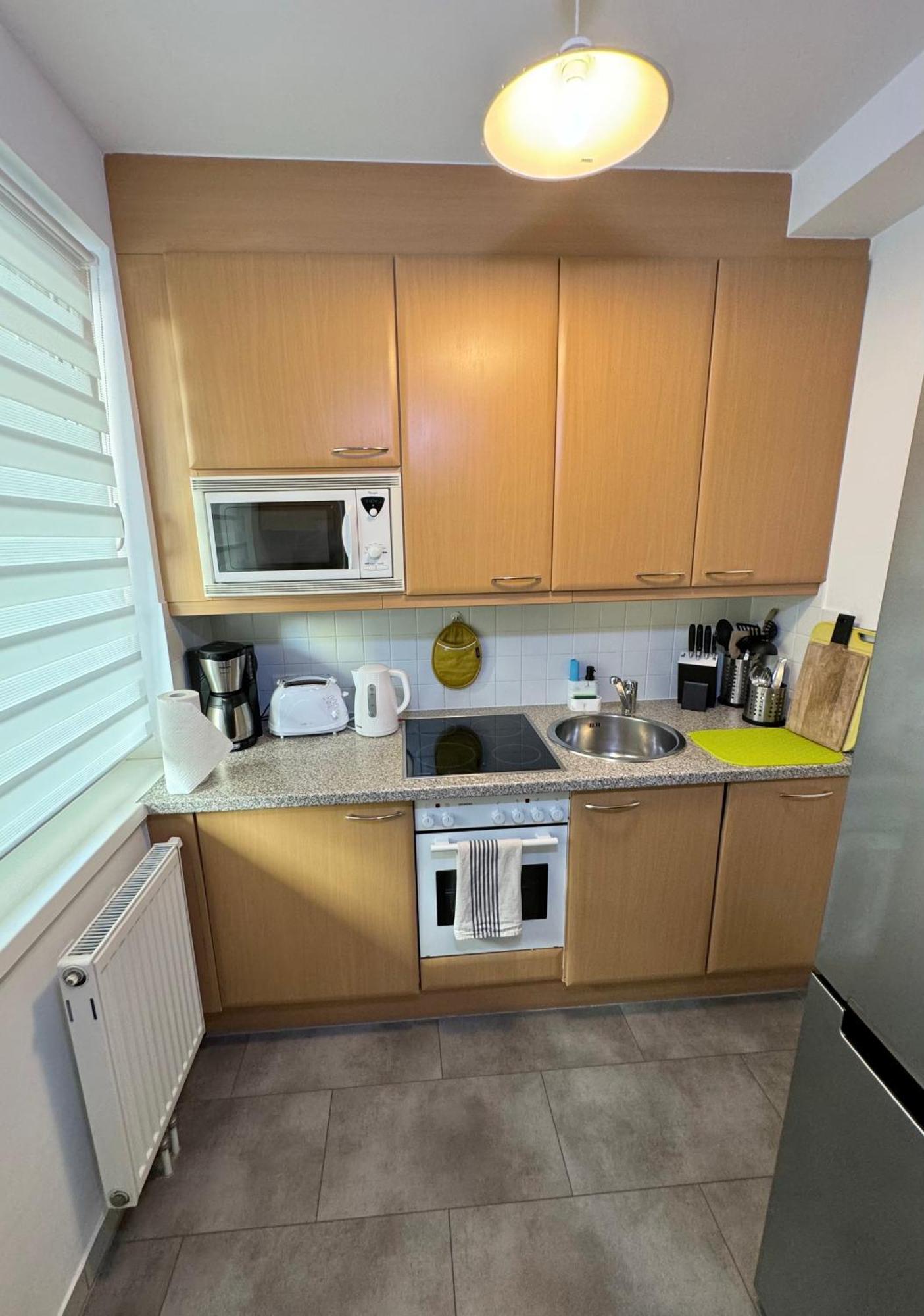 Vienna Apartment Gutarra Екстериор снимка