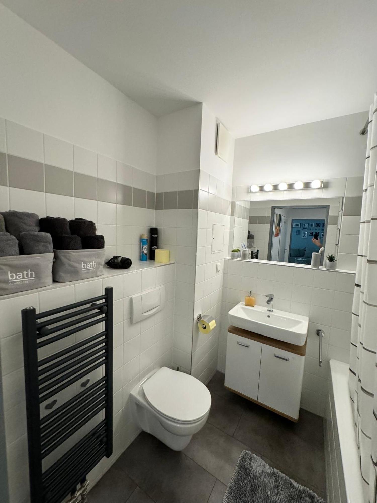 Vienna Apartment Gutarra Екстериор снимка