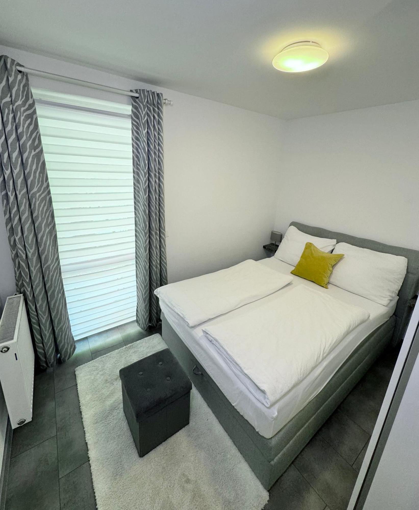 Vienna Apartment Gutarra Екстериор снимка