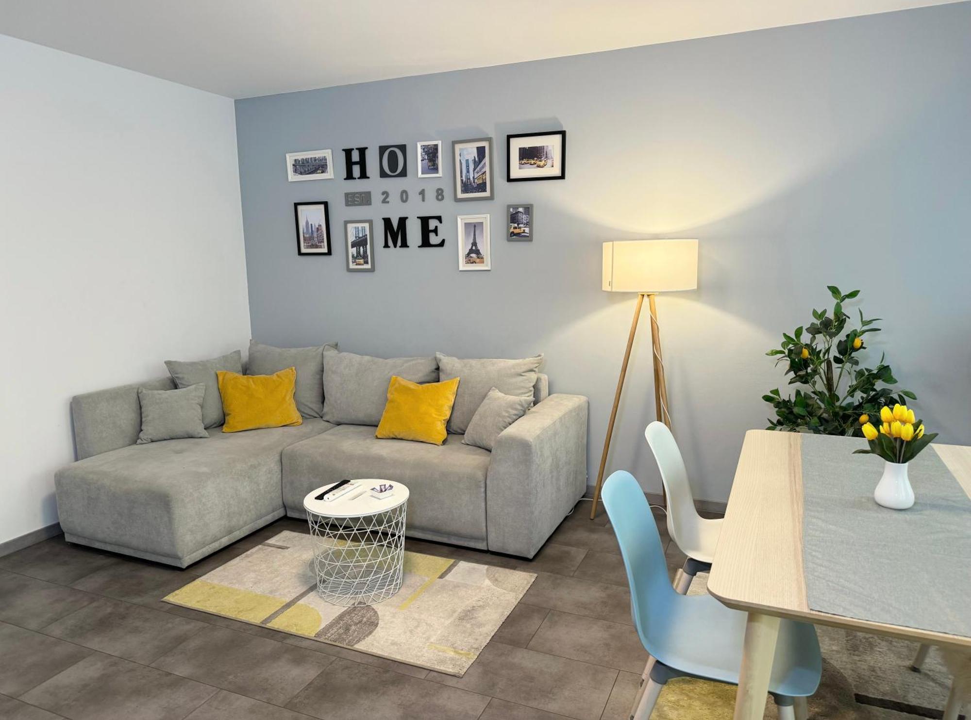 Vienna Apartment Gutarra Екстериор снимка